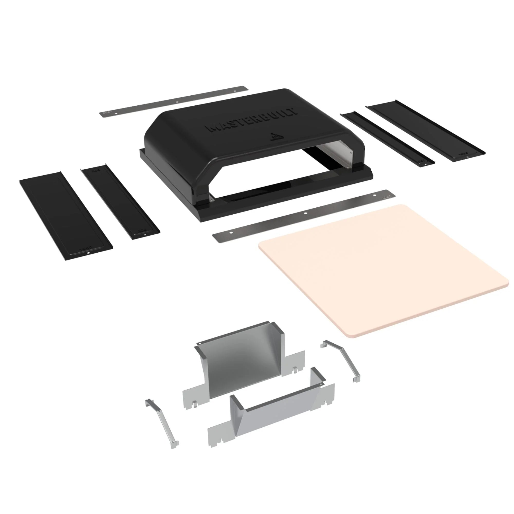 Masterbuilt - Pizza Oven