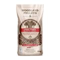Woodland Pellets - Pizza Party 9kg