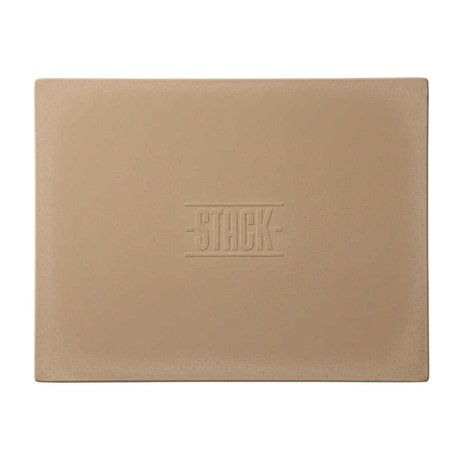 STACK - Pizza Stone/Heat Deflector