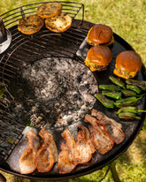 Kadai - Hot Plate To Fit 60/70/80cm