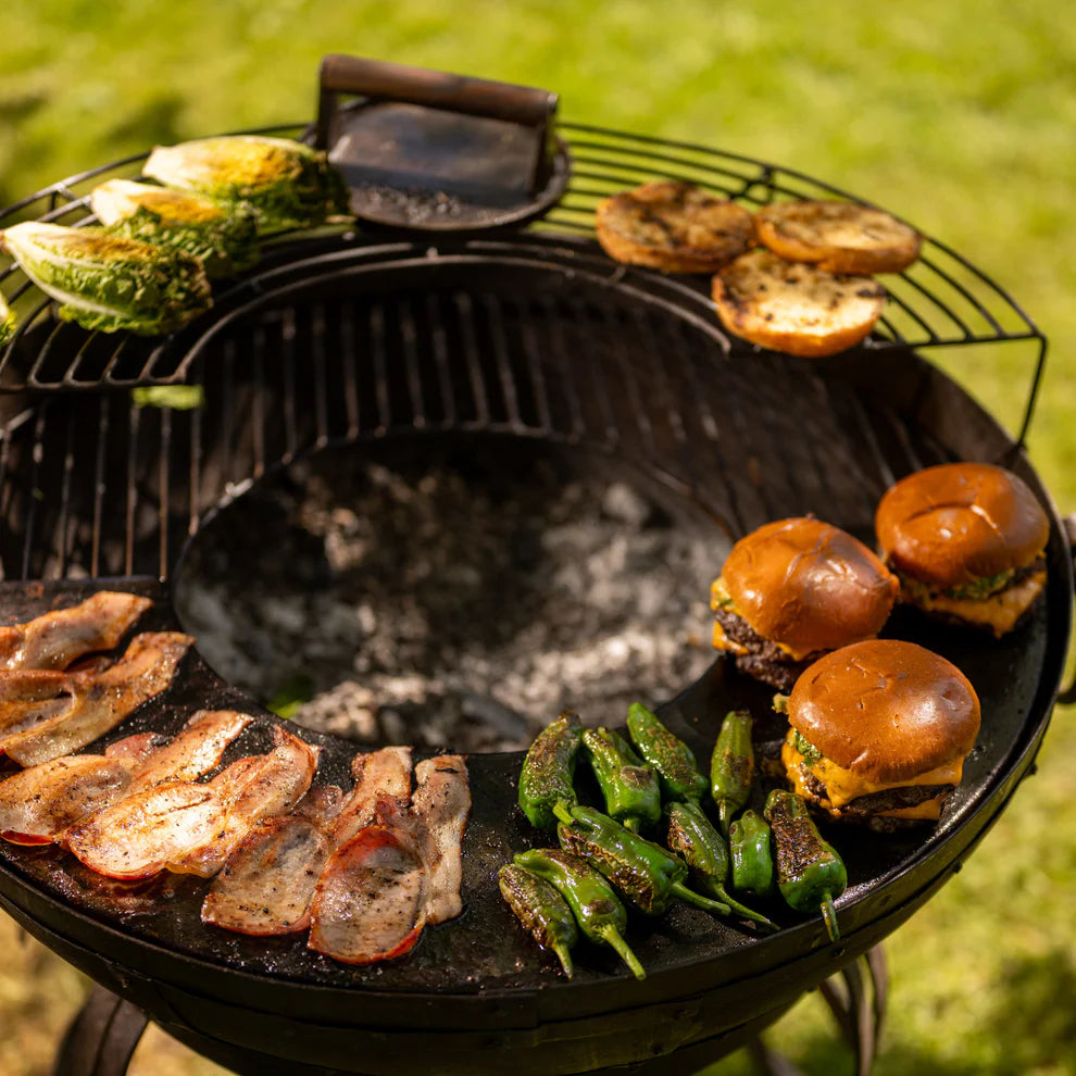Kadai - Hot Plate To Fit 60/70/80cm