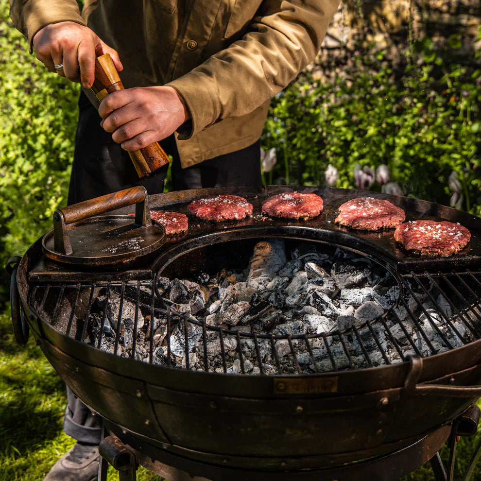 Kadai - Hot Plate To Fit 60/70/80cm