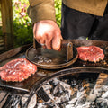 Kadai - Hot Plate To Fit 60/70/80cm