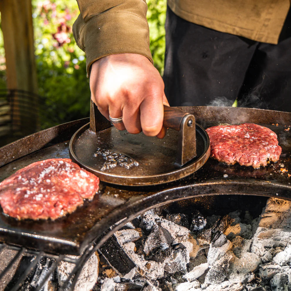 Kadai - Hot Plate To Fit 60/70/80cm