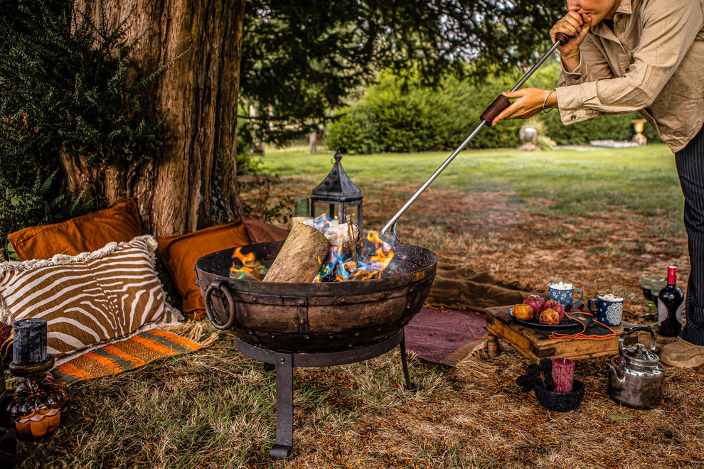 Kadai - Blow Poker 82cm