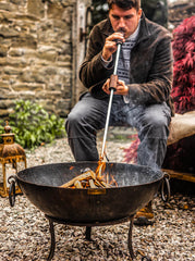 Kadai - Blow Poker 82cm