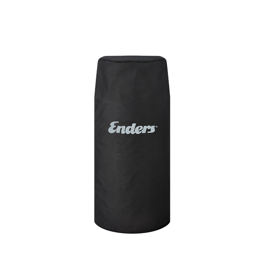 Enders - Polo Black 2.0 Weather Cover