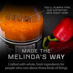 Melinda's Sweet and Spicy Polynesian Hawaiian Style Barbecue Sauce