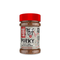 Angus & Oink - Porky White Chick