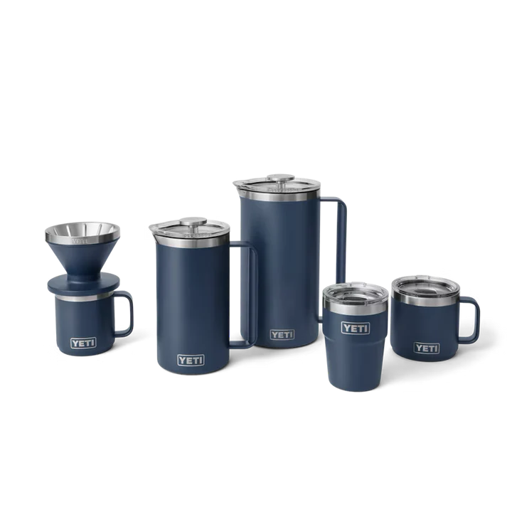 Yeti Pour Over