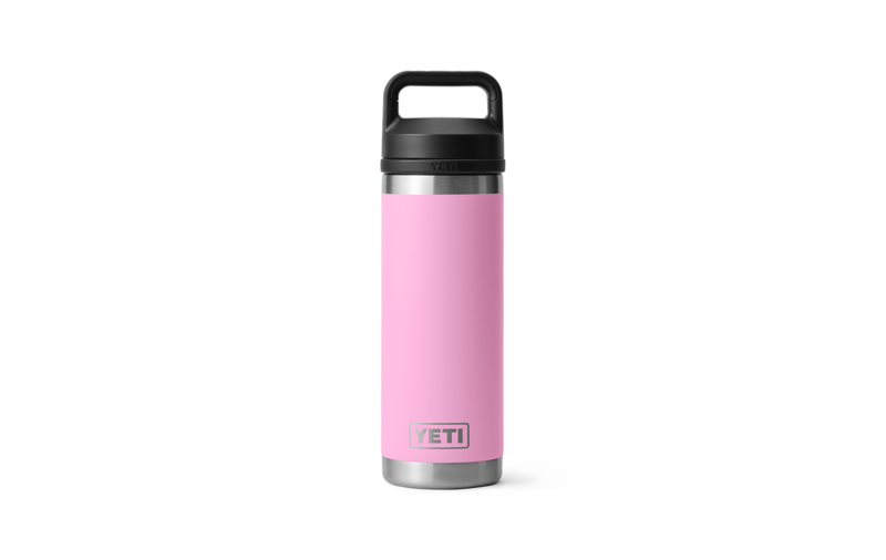 YETI Rambler 18oz (532ml) Chug Bottle