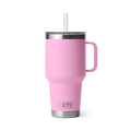 YETI RAMBLER 35oz (994 ML) STRAW MUG
