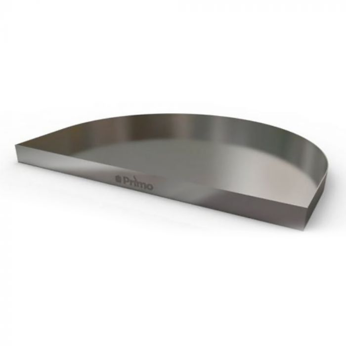 Primo Grill Half Drip Pan