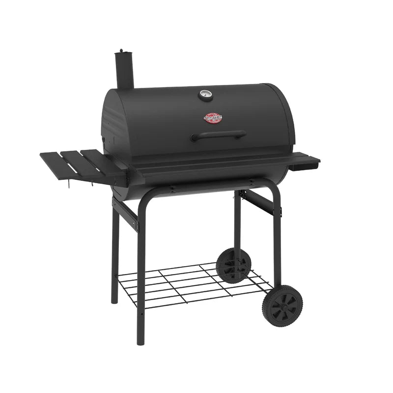 Char-Griller - Pro Deluxe