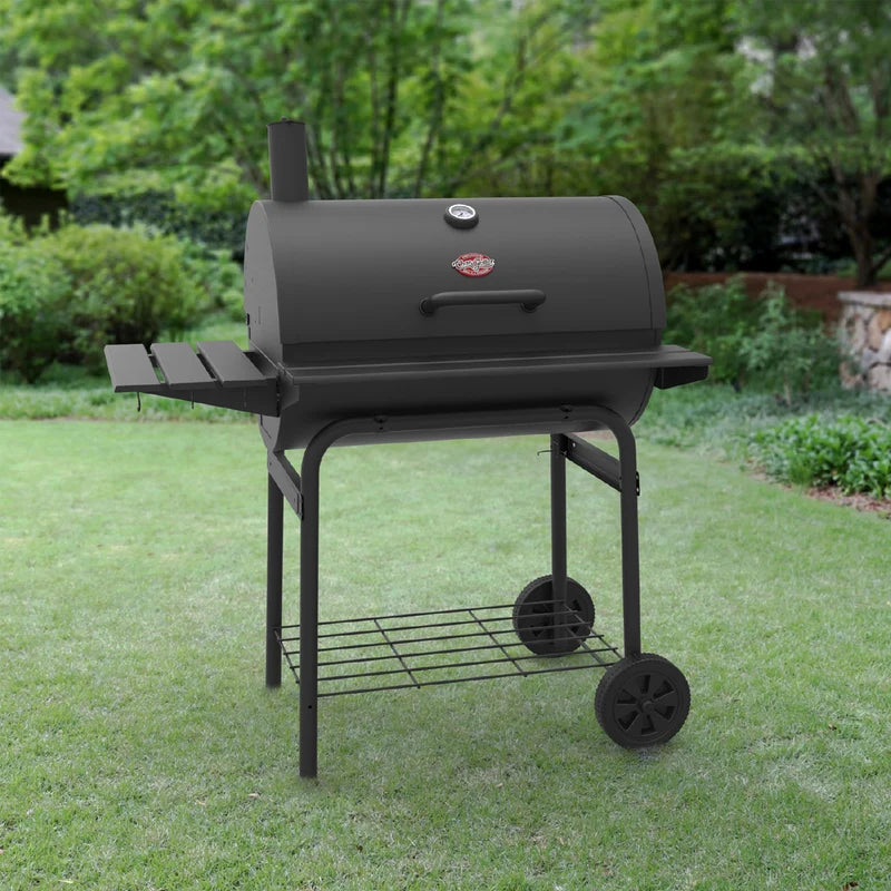 Char-Griller - Pro Deluxe