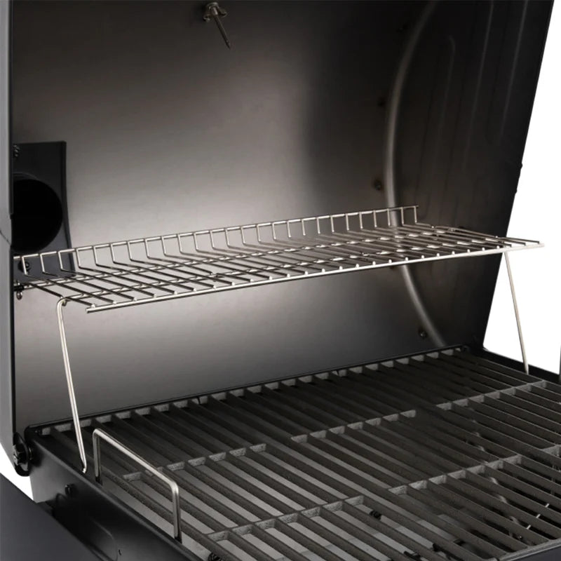 Char-Griller - Pro Deluxe