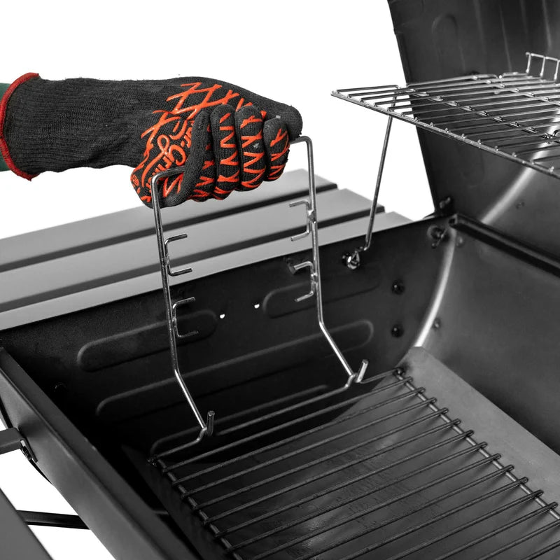 Char-Griller - Pro Deluxe