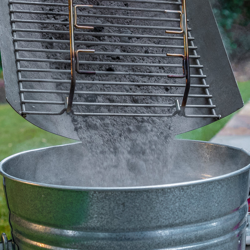 Char-Griller - Pro Deluxe