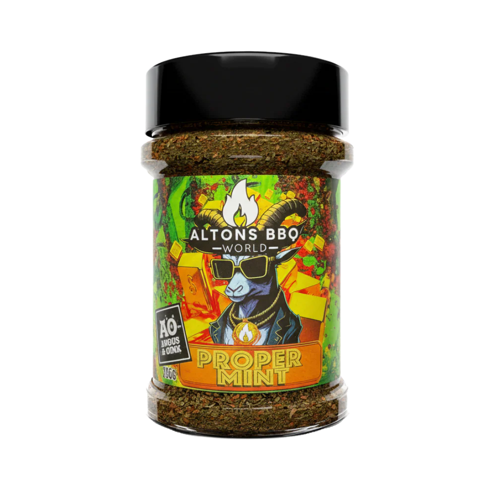 Angus & Oink - Proper Mint 200g