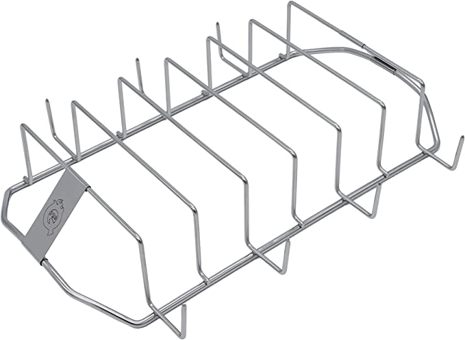 ProQ 3 In 1 Rib & Roasting Rack