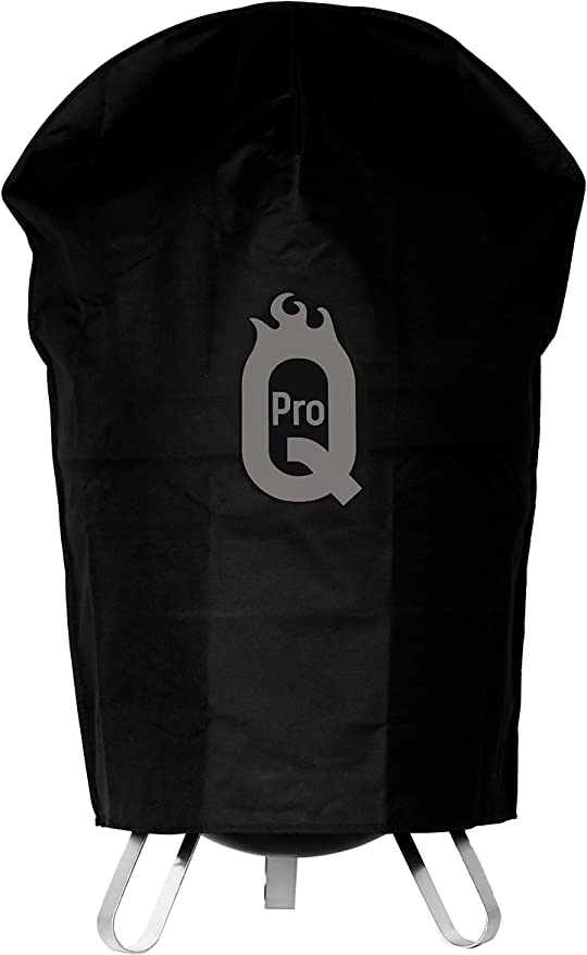 ProQ SMOKER PREMIUM WATERPROOF COVER - Excel