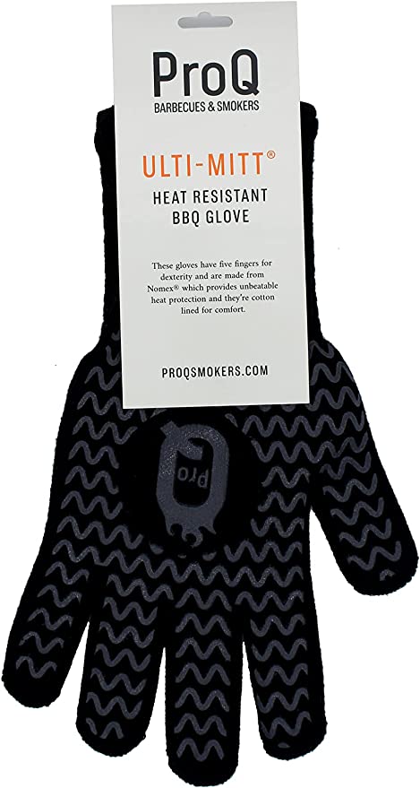 ProQ ULTI-MITT BBQ GLOVE