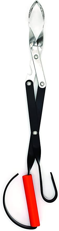 ProQ Premium BBQ Tongs