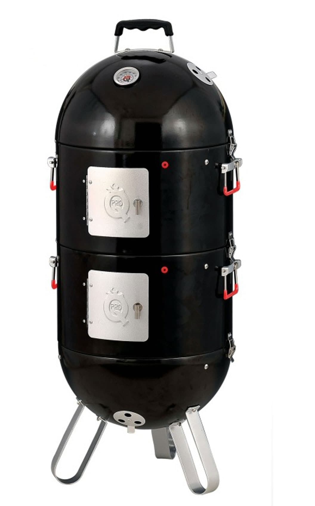 ProQ Frontier BBQ Smoker Version 4 (43CM)