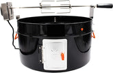 ProQ BBQ Smoker Rotisserie Kit Excel