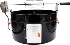 ProQ BBQ Smoker Rotisserie Kit Excel