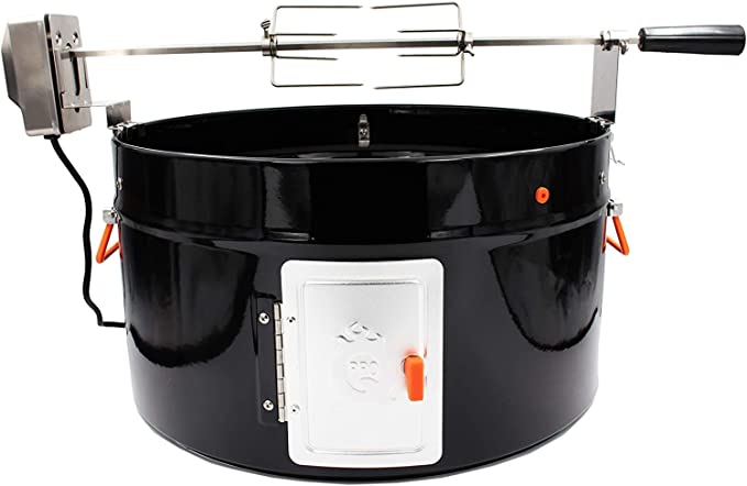 ProQ BBQ Smoker Rotisserie Kit Ranger / Frontier