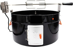 ProQ BBQ Smoker Rotisserie Kit Ranger / Frontier