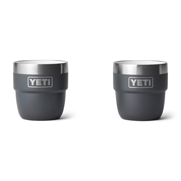 Yeti Rambler 4oz Cup 2 Pack