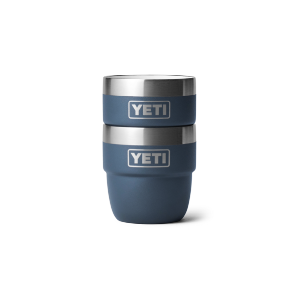 Yeti Rambler 4oz Cup 2 Pack