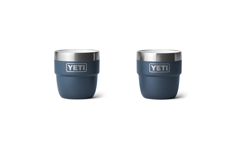 Yeti Rambler 4oz Cup 2 Pack