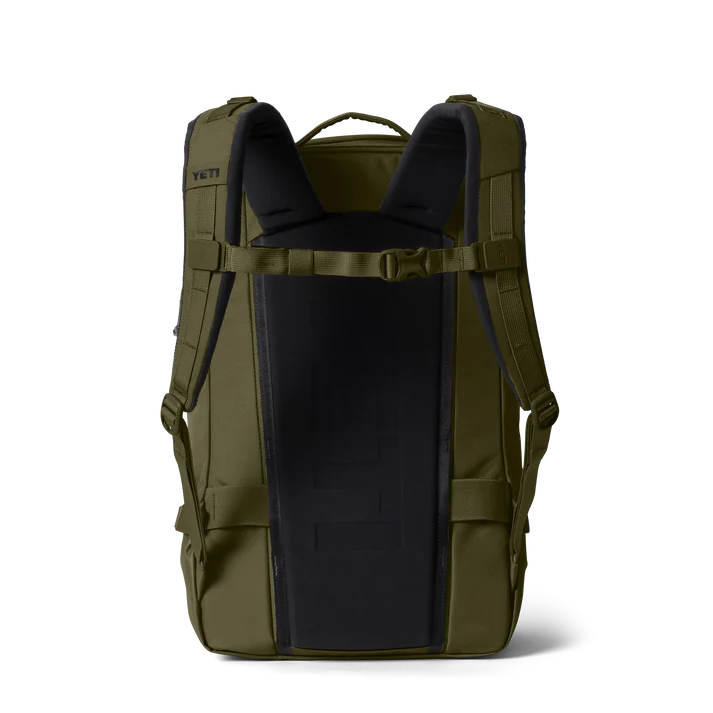 Yeti Ranchero 27L Backpack