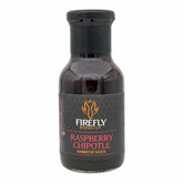 Firefly Raspberry & Chipotle BBQ Sauce