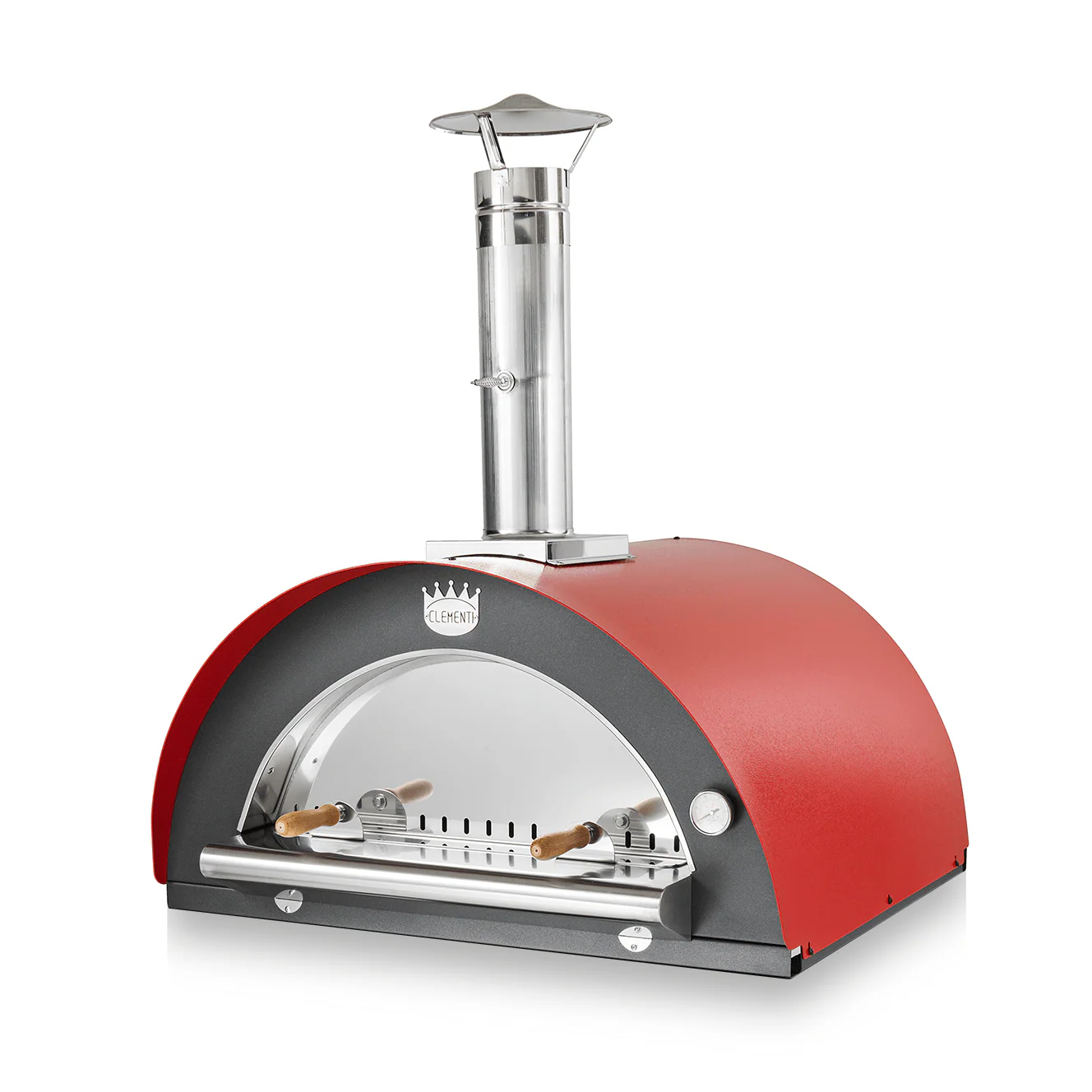 Clementi Original Wood-Fired Pizza Oven
