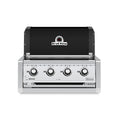 Broil King Regal 420 Built In BBQ
