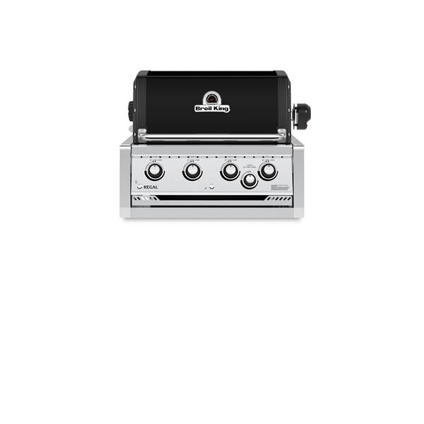 Broil King Regal 470 Built In BBQ