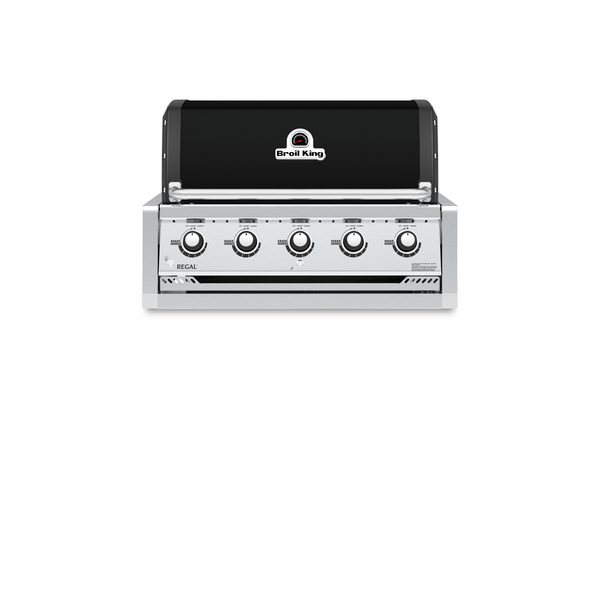 Broil King Regal 520 Built In BBQ