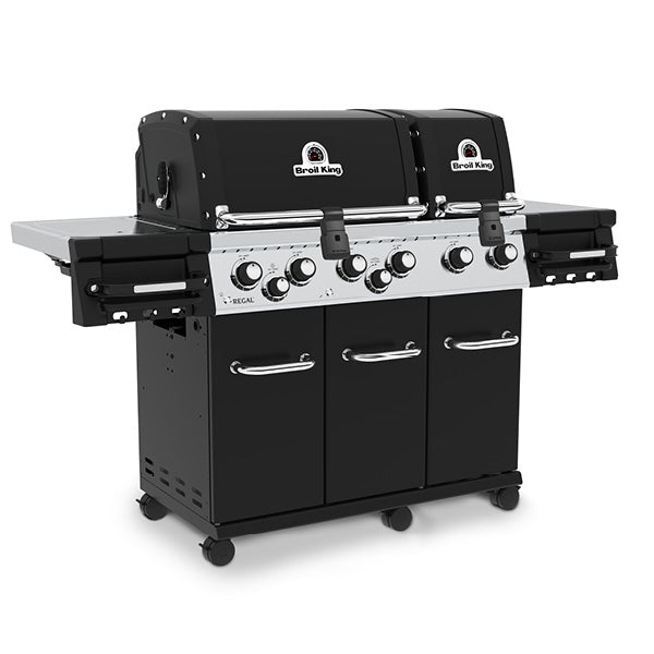 Broil King Regal 690 Infrared BBQ