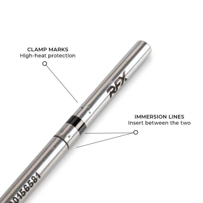 Thermapen - RFX Meat Smart Probe For RFX Gateway