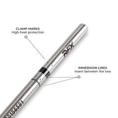 Thermapen - RFX Meat Smart Probe For RFX Gateway