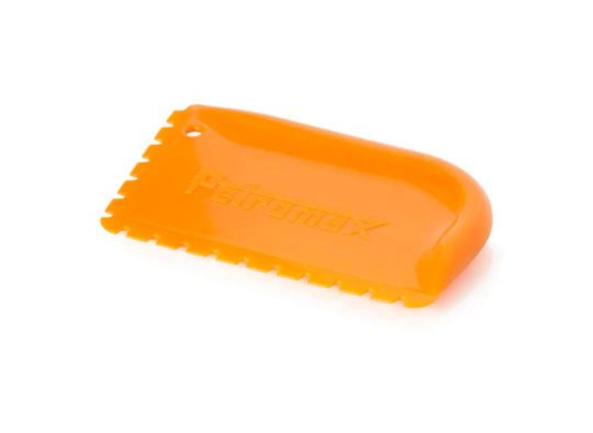 Petromax Ridged Scraper for Dutch Ovens and Skillets