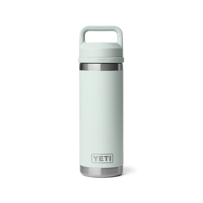 YETI Rambler 18oz (532ml) Chug Bottle