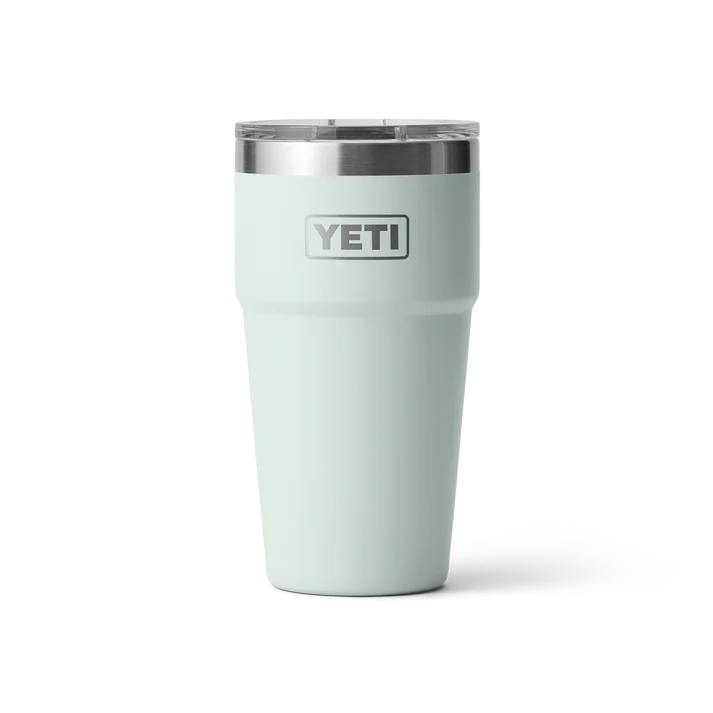 Yeti Rambler 20oz Stackable Cup