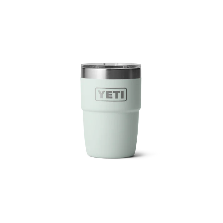 Yeti Rambler 8oz Cup