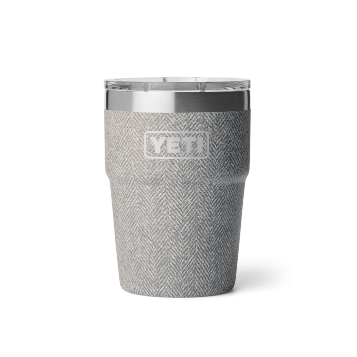Yeti Rambler 16oz Stackable Cup