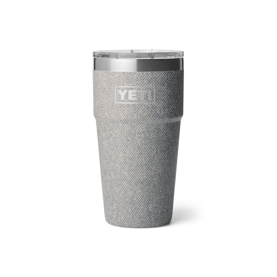 Yeti Rambler 20oz Stackable Cup